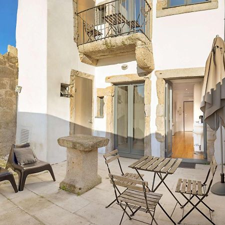 Oldcity Design Apartments بورتو المظهر الخارجي الصورة