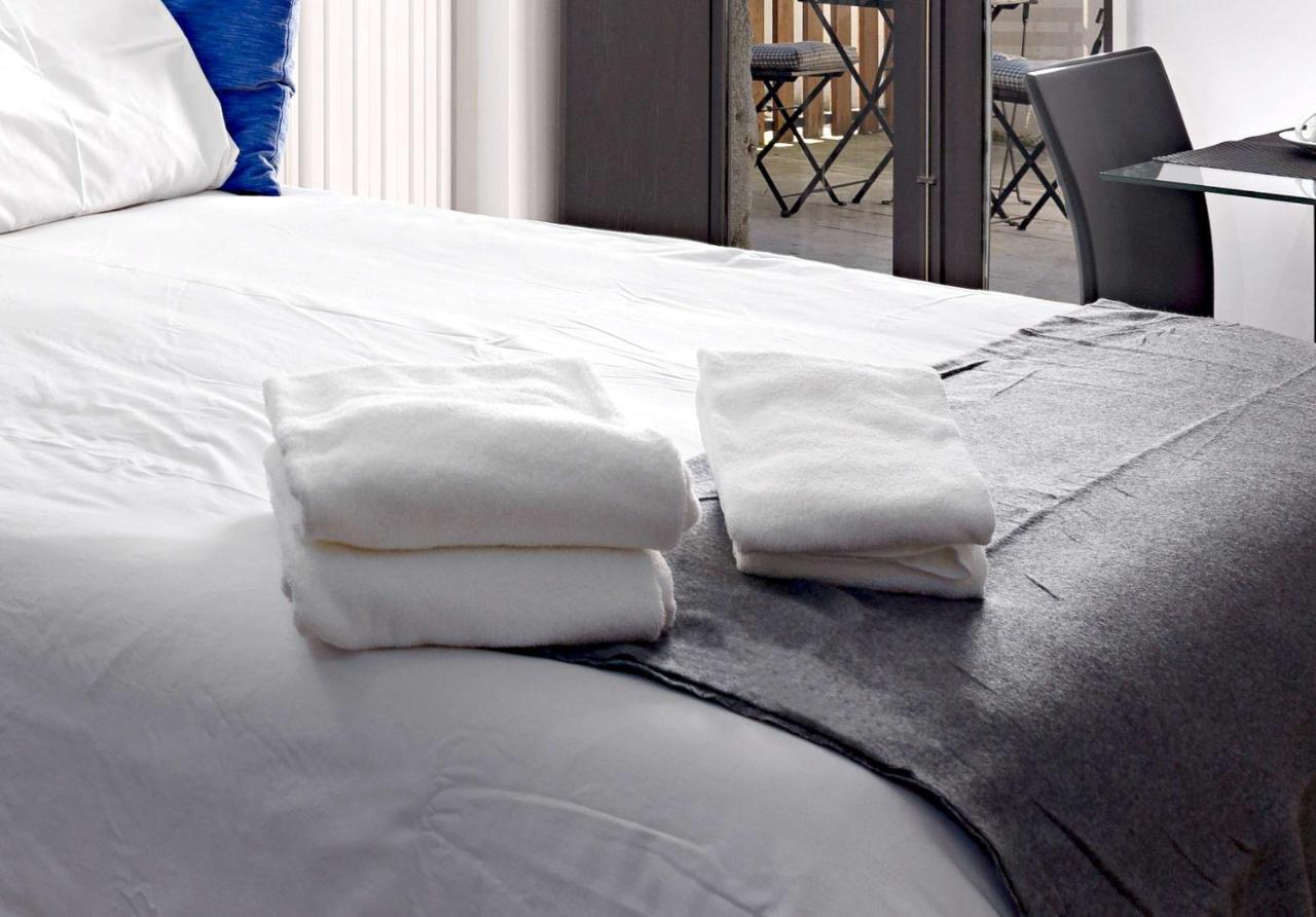 Oldcity Design Apartments بورتو المظهر الخارجي الصورة
