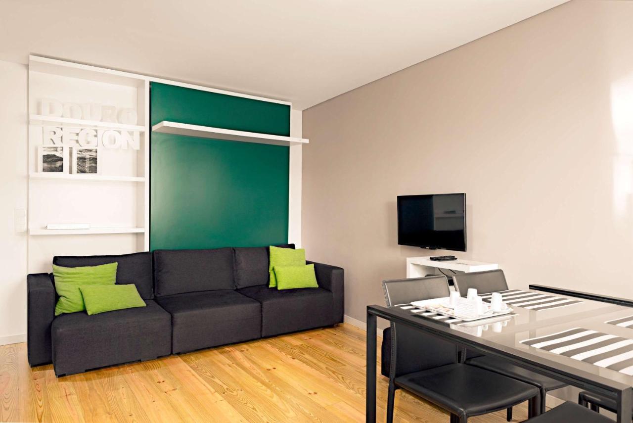 Oldcity Design Apartments بورتو المظهر الخارجي الصورة