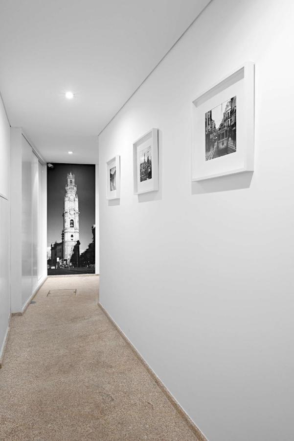Oldcity Design Apartments بورتو المظهر الخارجي الصورة