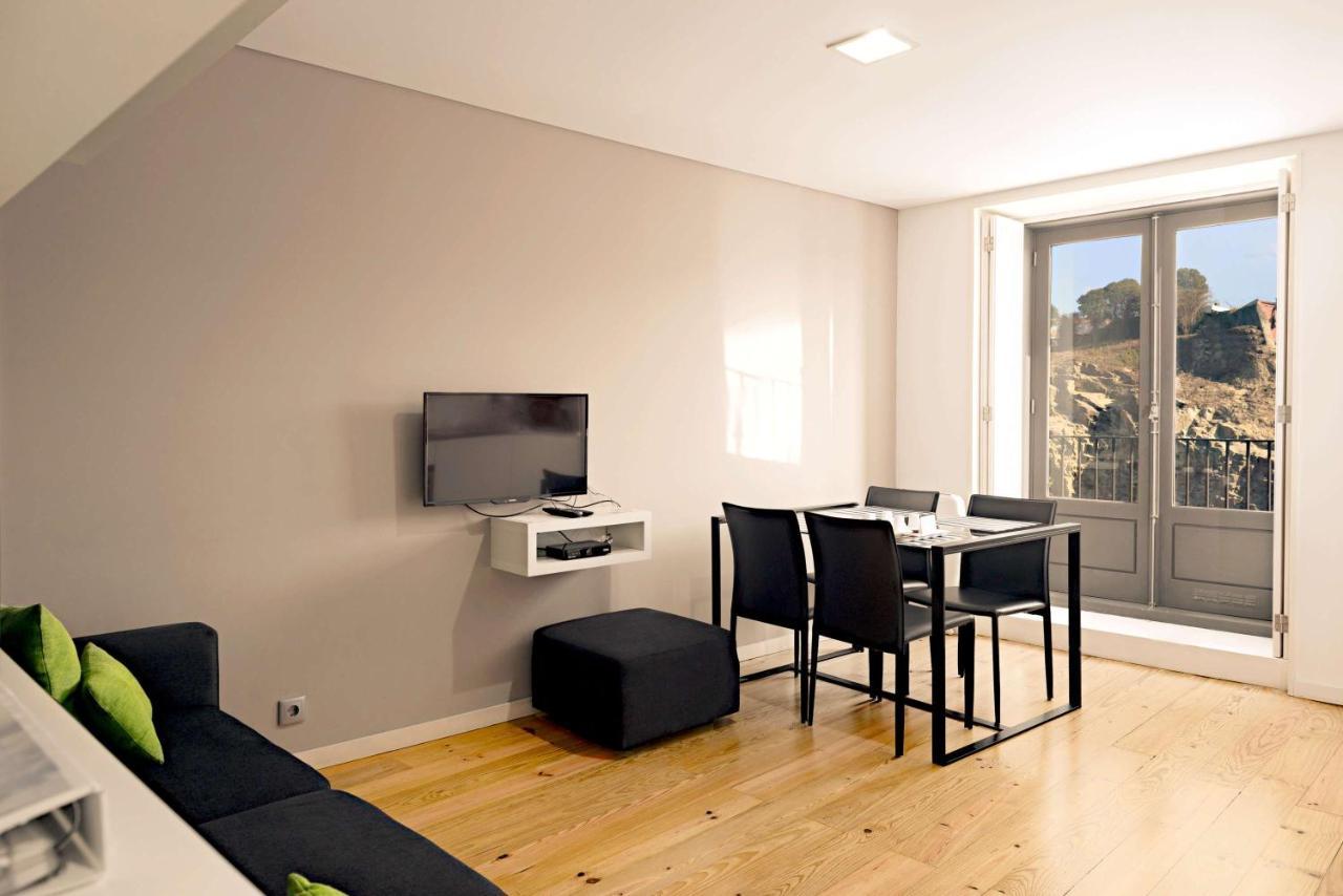 Oldcity Design Apartments بورتو المظهر الخارجي الصورة