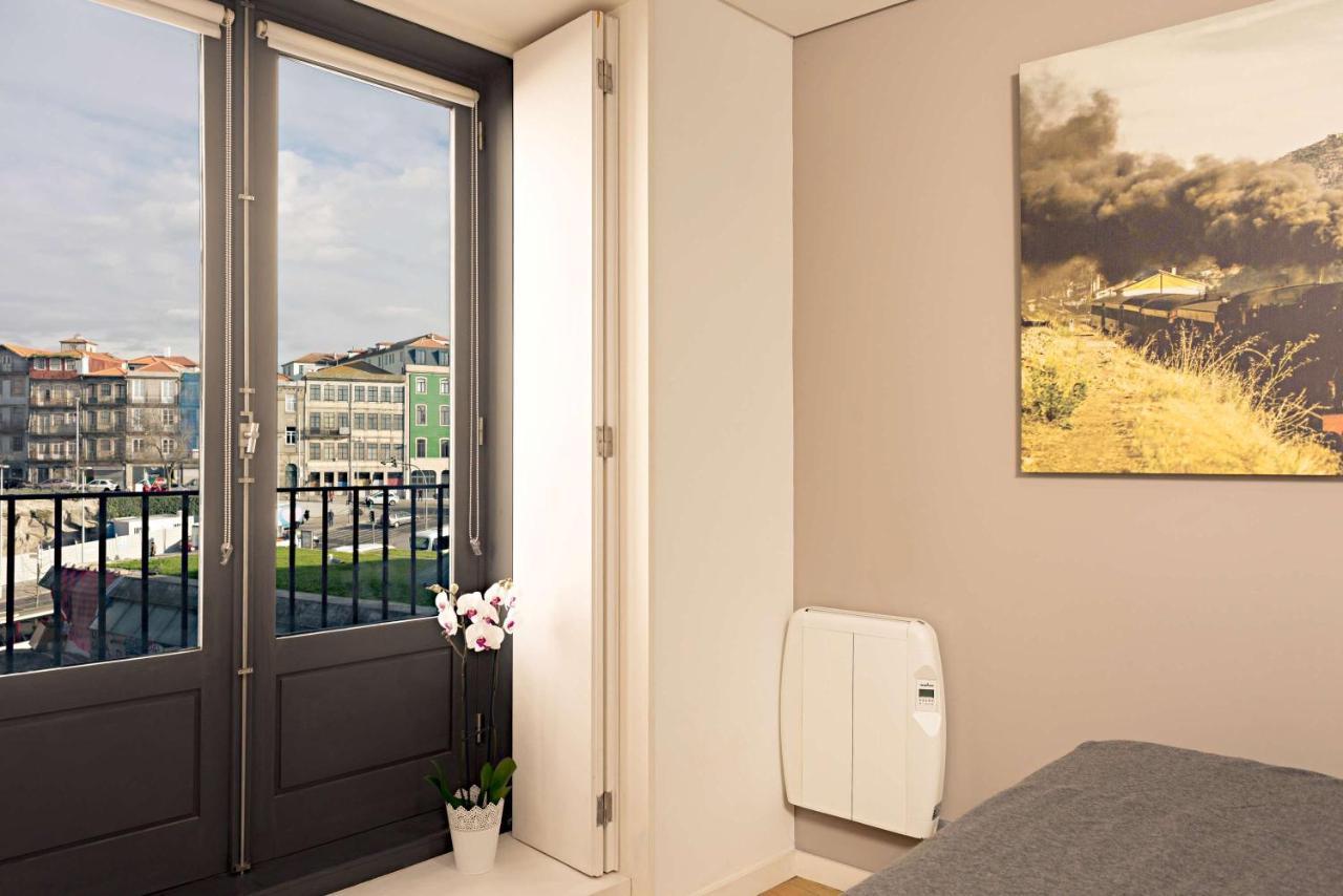 Oldcity Design Apartments بورتو المظهر الخارجي الصورة