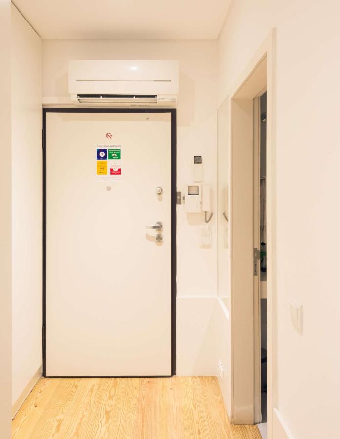 Oldcity Design Apartments بورتو المظهر الخارجي الصورة